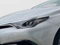Toyota Auris Touring Sports 1.2 Comfort Plateado - thumbnail 5