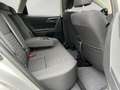 Toyota Auris Touring Sports 1.2 Comfort Plateado - thumbnail 13