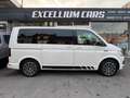 Volkswagen T6 Multivan 2.0 TDi SCR 4Motion Édition DSG Toit Ouvt 7Plac Blanc - thumbnail 5
