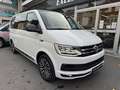 Volkswagen T6 Multivan 2.0 TDi SCR 4Motion Édition DSG Toit Ouvt 7Plac Blanc - thumbnail 8