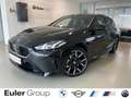 BMW 120 i M-Sport neues Modell Sommer19'' PANO H/K Ad-M-Fa Schwarz - thumbnail 1