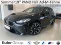 BMW 120 i M-Sport Sommer19'' PANO H/K Ad-M-Fahrw DA+ AG Pa Schwarz - thumbnail 1
