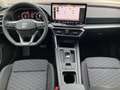 SEAT Leon SPORTSTOURER 1.5 eTSI DSG FR MATRIX+KAMERA Grau - thumbnail 14