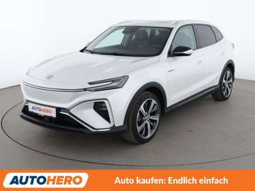 electric drive 212 kW Performance Aut.*NAVI*ACC*