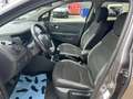 Renault Clio benzine met 66kw 5deurs airco navi cam enz Gris - thumbnail 9