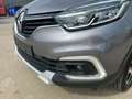 Renault Clio benzine met 66kw 5deurs airco navi cam enz Gris - thumbnail 8