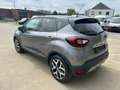 Renault Clio benzine met 66kw 5deurs airco navi cam enz Gris - thumbnail 4