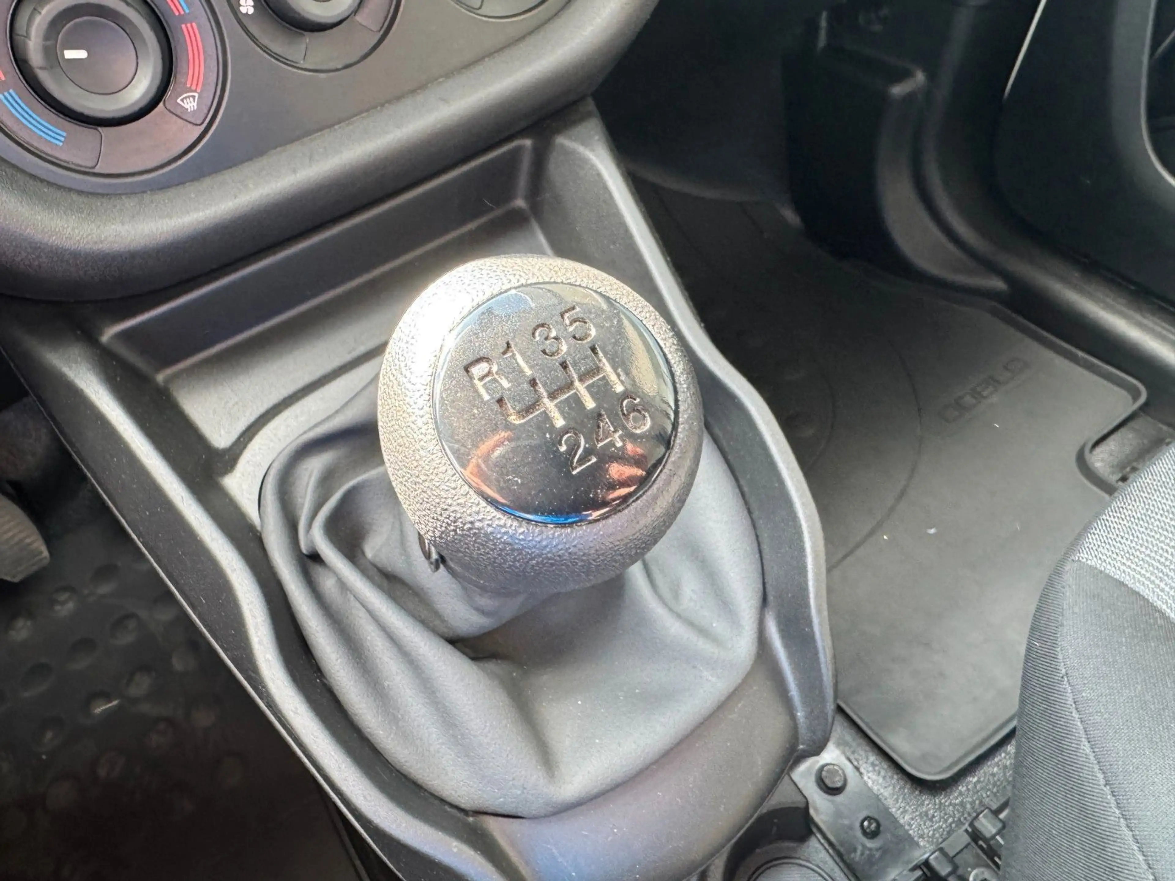 Fiat Doblo SX Kasten *Tempomat*Rückfahrkamera*DAB* — photo 24