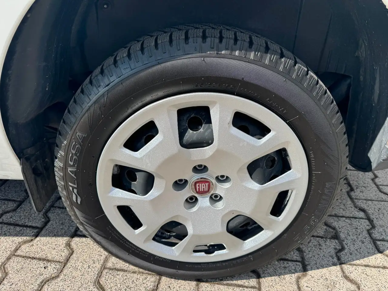 Fiat Doblo SX Kasten *Tempomat*Rückfahrkamera*DAB*, миниатюра 4