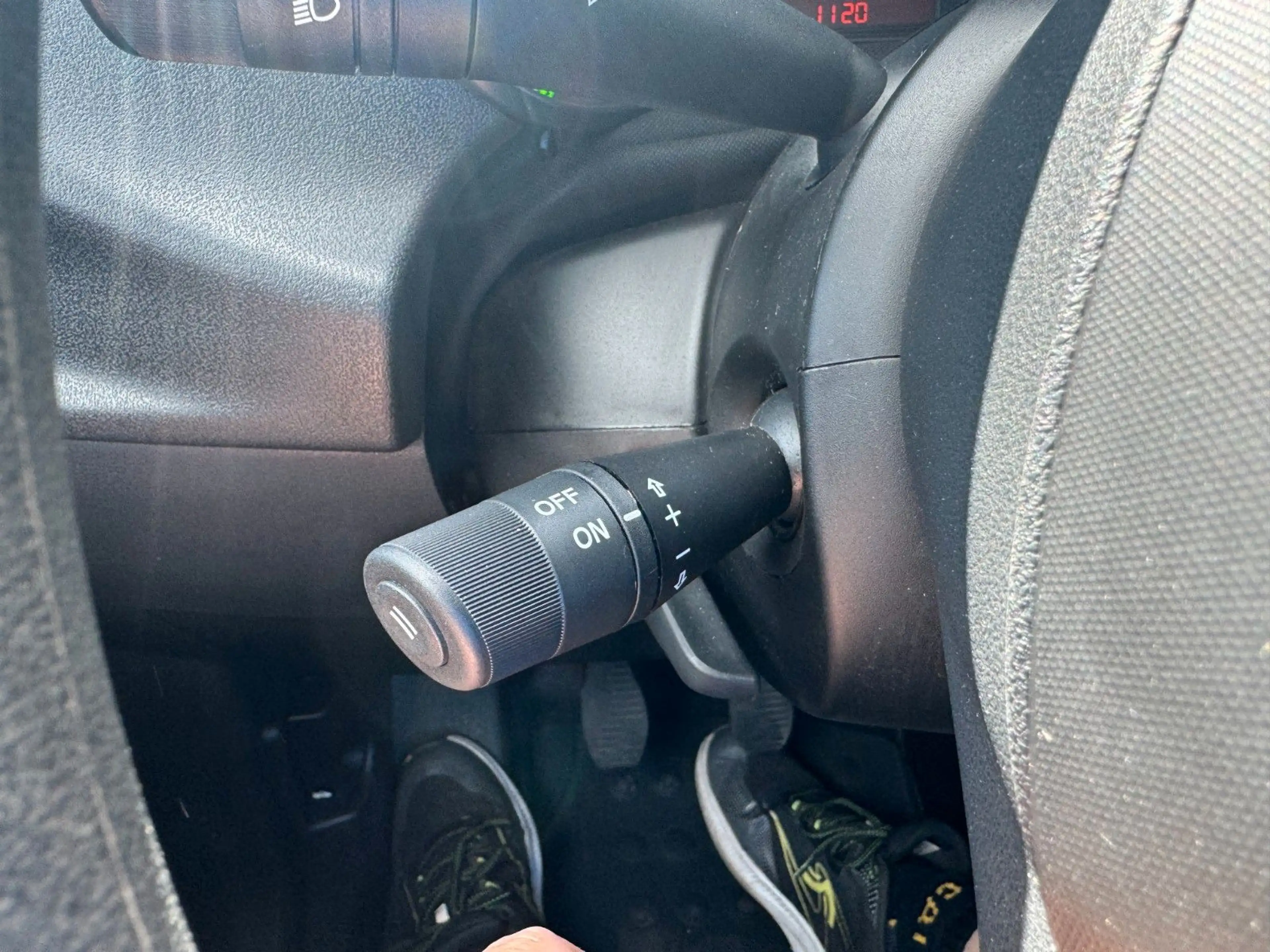 Fiat Doblo SX Kasten *Tempomat*Rückfahrkamera*DAB* — photo 19