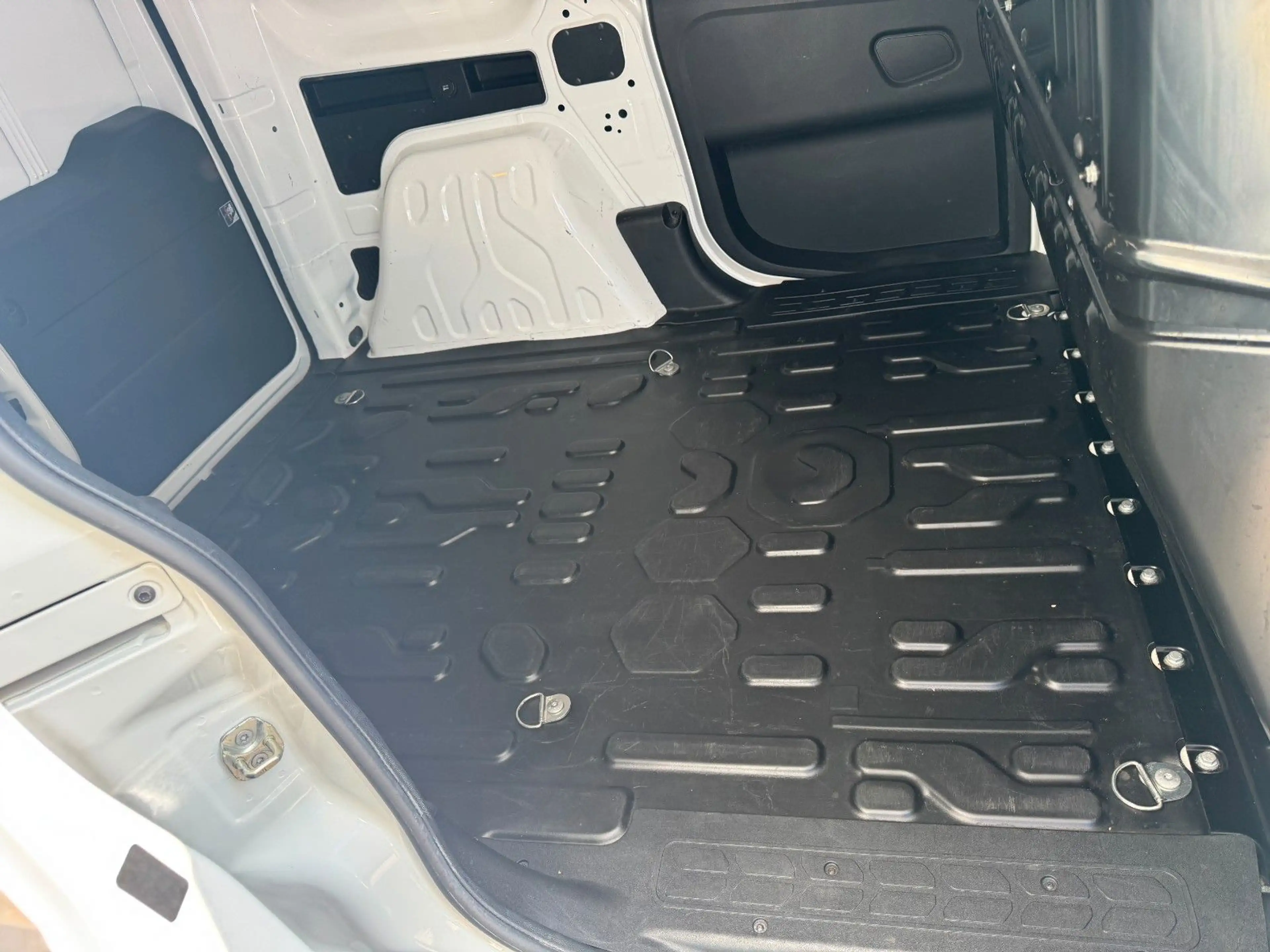 Fiat Doblo SX Kasten *Tempomat*Rückfahrkamera*DAB* — photo 14
