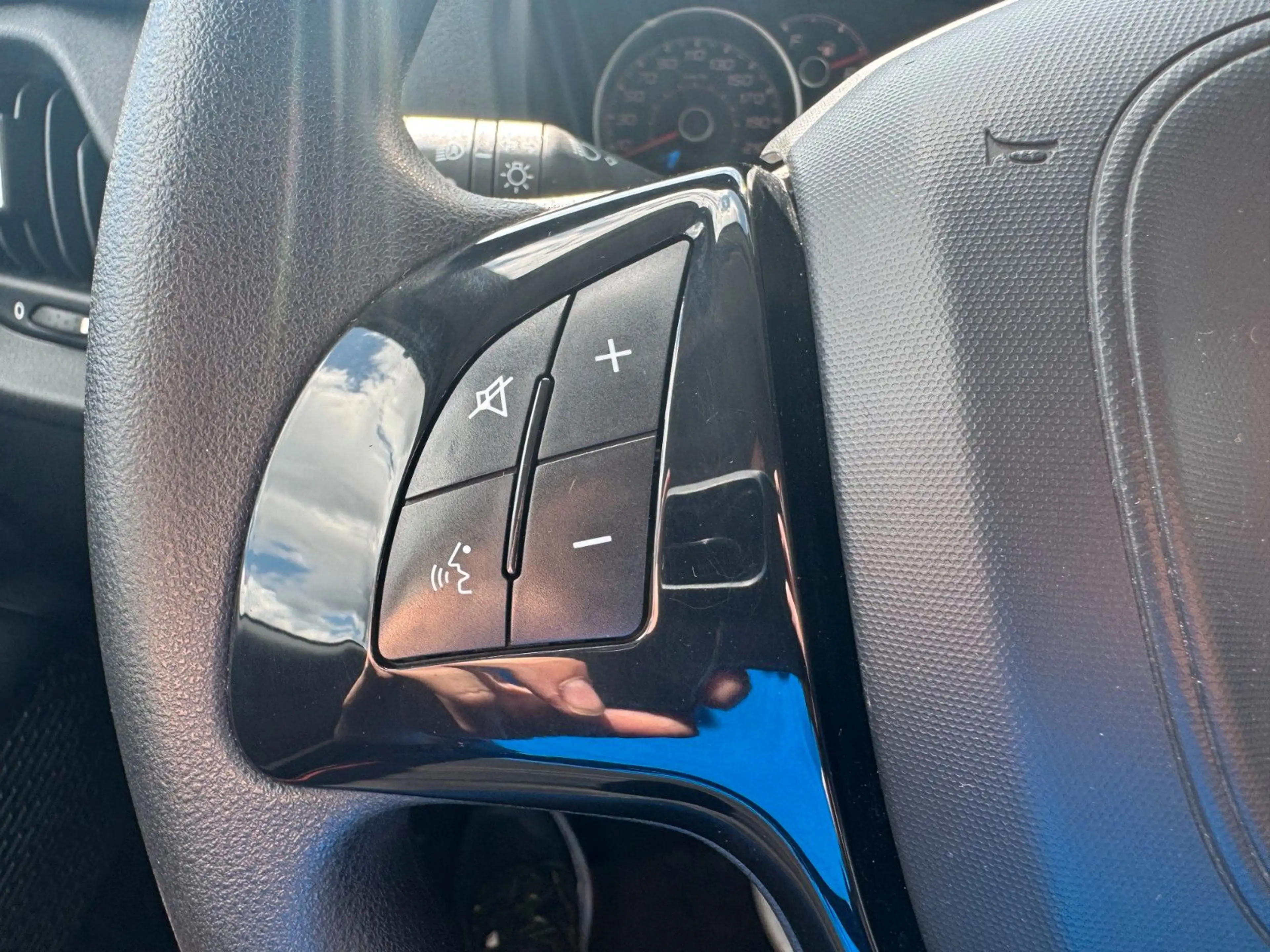 Fiat Doblo SX Kasten *Tempomat*Rückfahrkamera*DAB* — photo 20