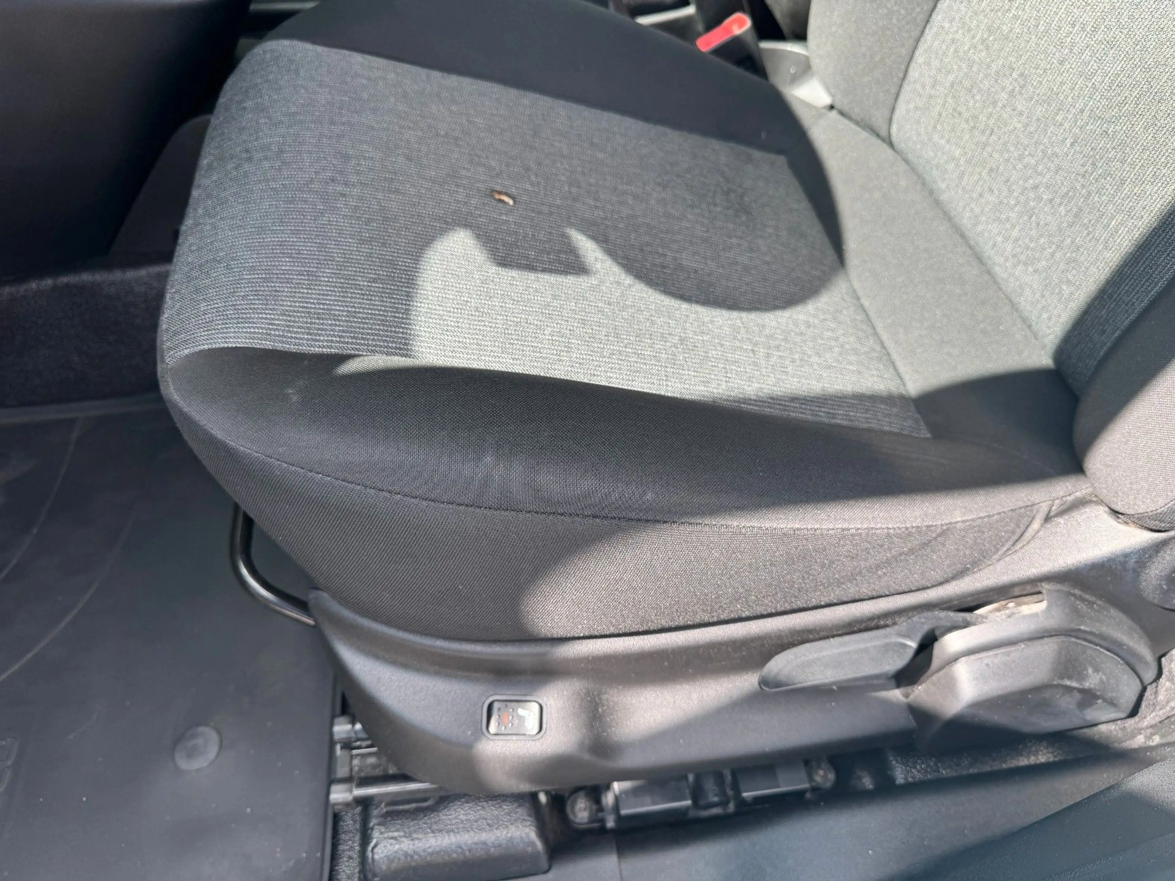 Fiat Doblo SX Kasten *Tempomat*Rückfahrkamera*DAB* — photo 17