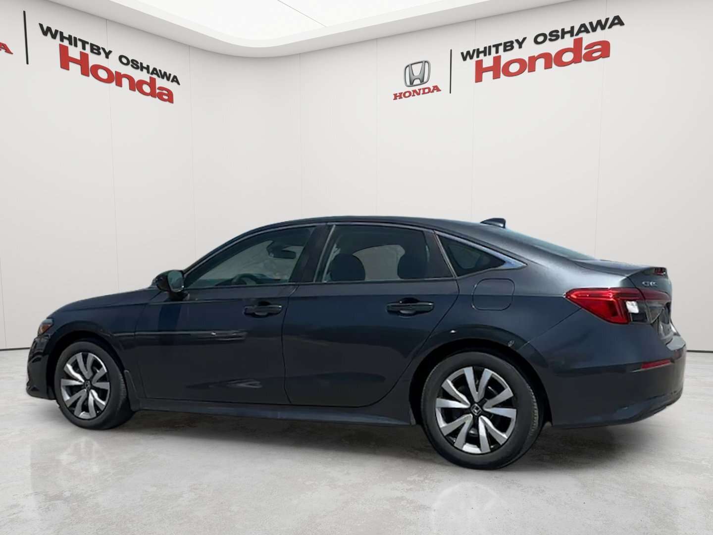 2022 Honda Civic LX — снимка 1