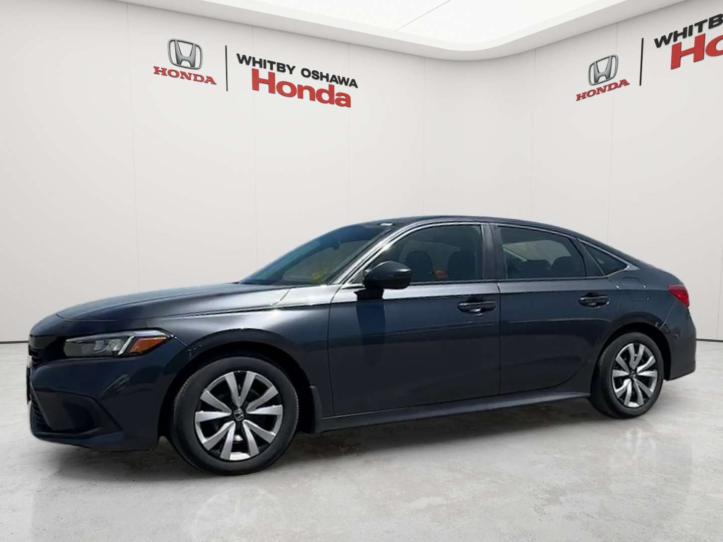 2022 Honda Civic LX — снимка 1