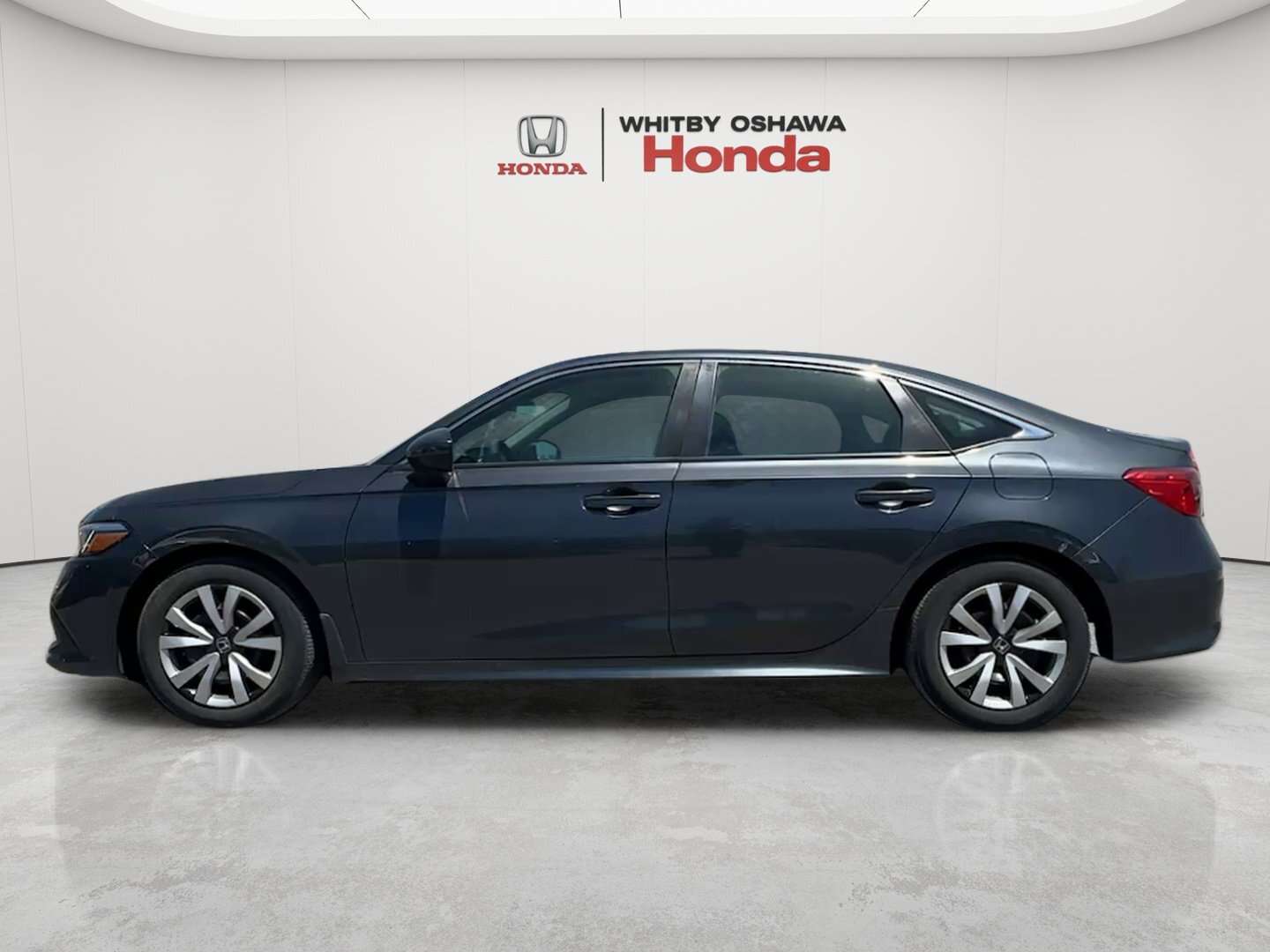 2022 Honda Civic LX — снимка 1