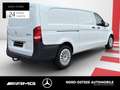 Mercedes-Benz Vito 116 EXTRALANG NEUES MODELL AHK KAMERA MBUX Blanc - thumbnail 4