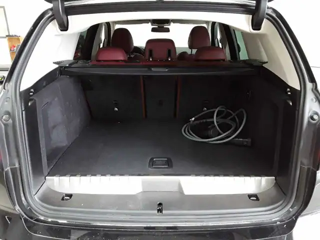 BMW X3 view 15