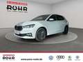 Skoda Fabia 130 Jahre Premium (DAB.PDC.GRA.SHZ.Virtual Cockpit Weiß - thumbnail 1