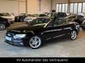 Audi A5 Cabriolet 3.0 TDI S-Line*1.Hand*NAVI*Xenon* Schwarz - thumbnail 3