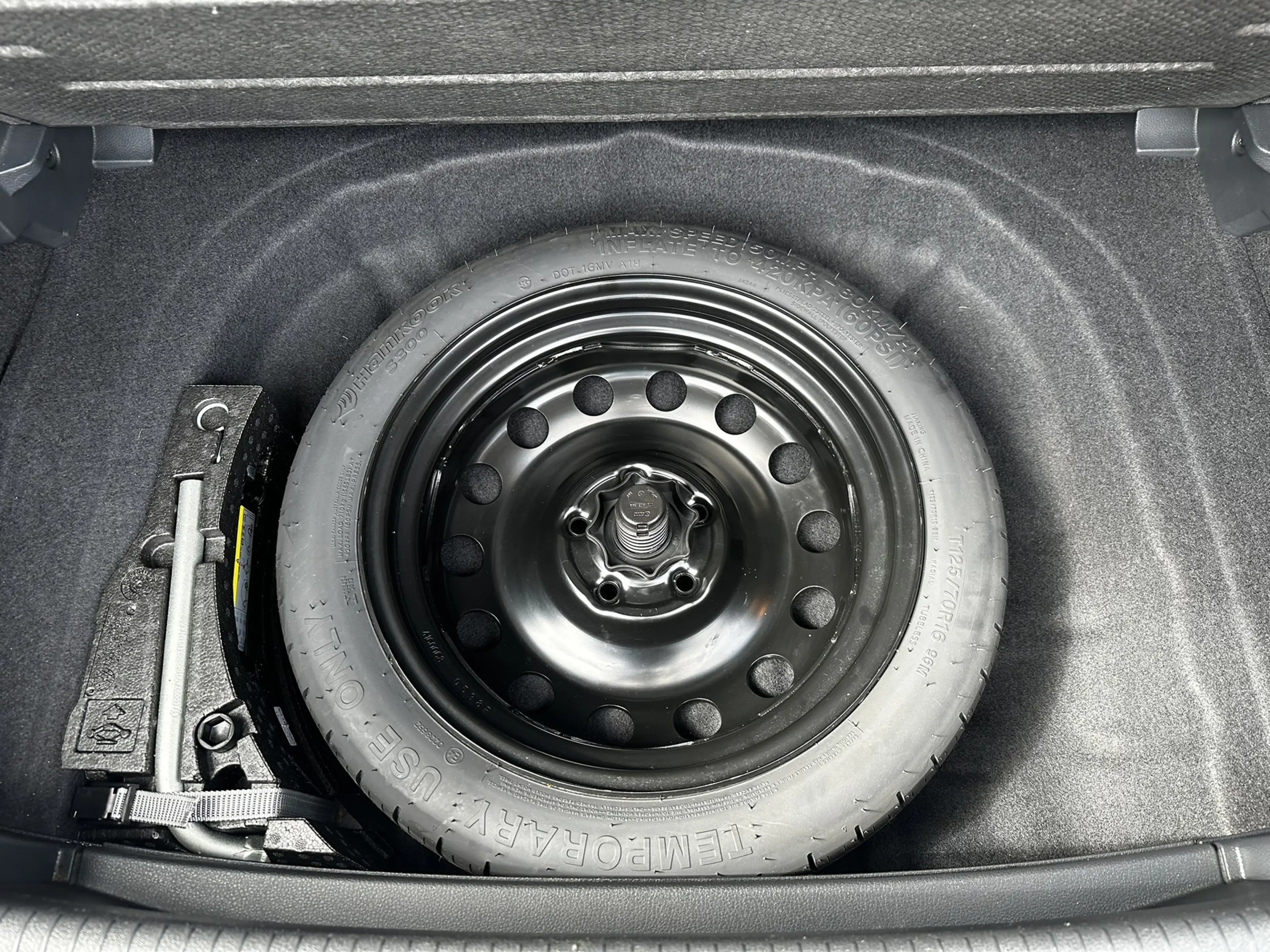 Volkswagen Golf 1.0 TSI Comfortline DSG | Cruise Control | Climate — photo 13
