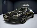 Mercedes-Benz CLA 180 d SB Boite Auto Noir - thumbnail 1