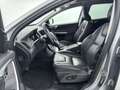 Volvo XC60 - 2.0 T5 FWD Ocean Race // TREKHAAK // DEALERONDER Gris - thumbnail 3