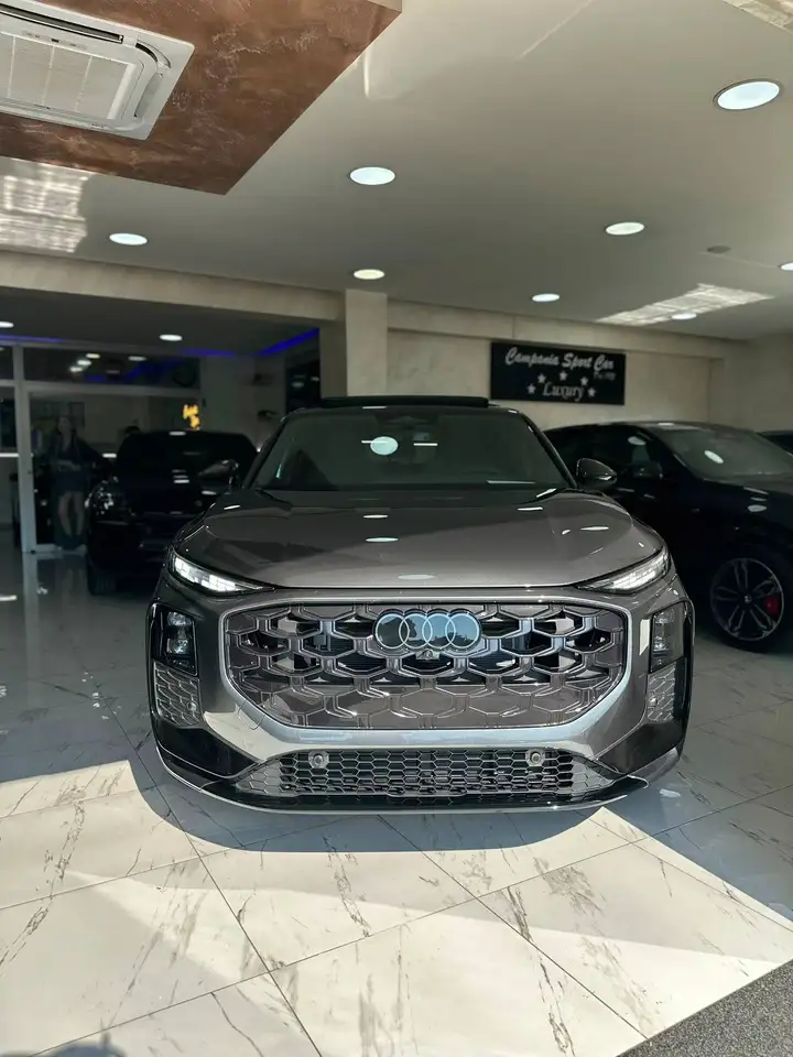Audi Q3 2026
