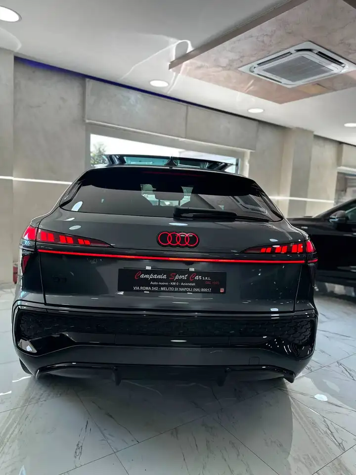 Audi Q3 2026