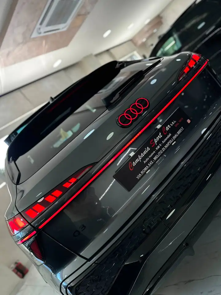 Audi Q3 2026 — фото 13