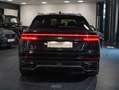 Audi Q8 50 TDI quattro Schwarz - thumbnail 12