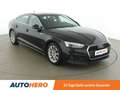 Audi A5 30 TDI Aut. *LED*ACC*SPUR*TOT*CAM* Zwart - thumbnail 8