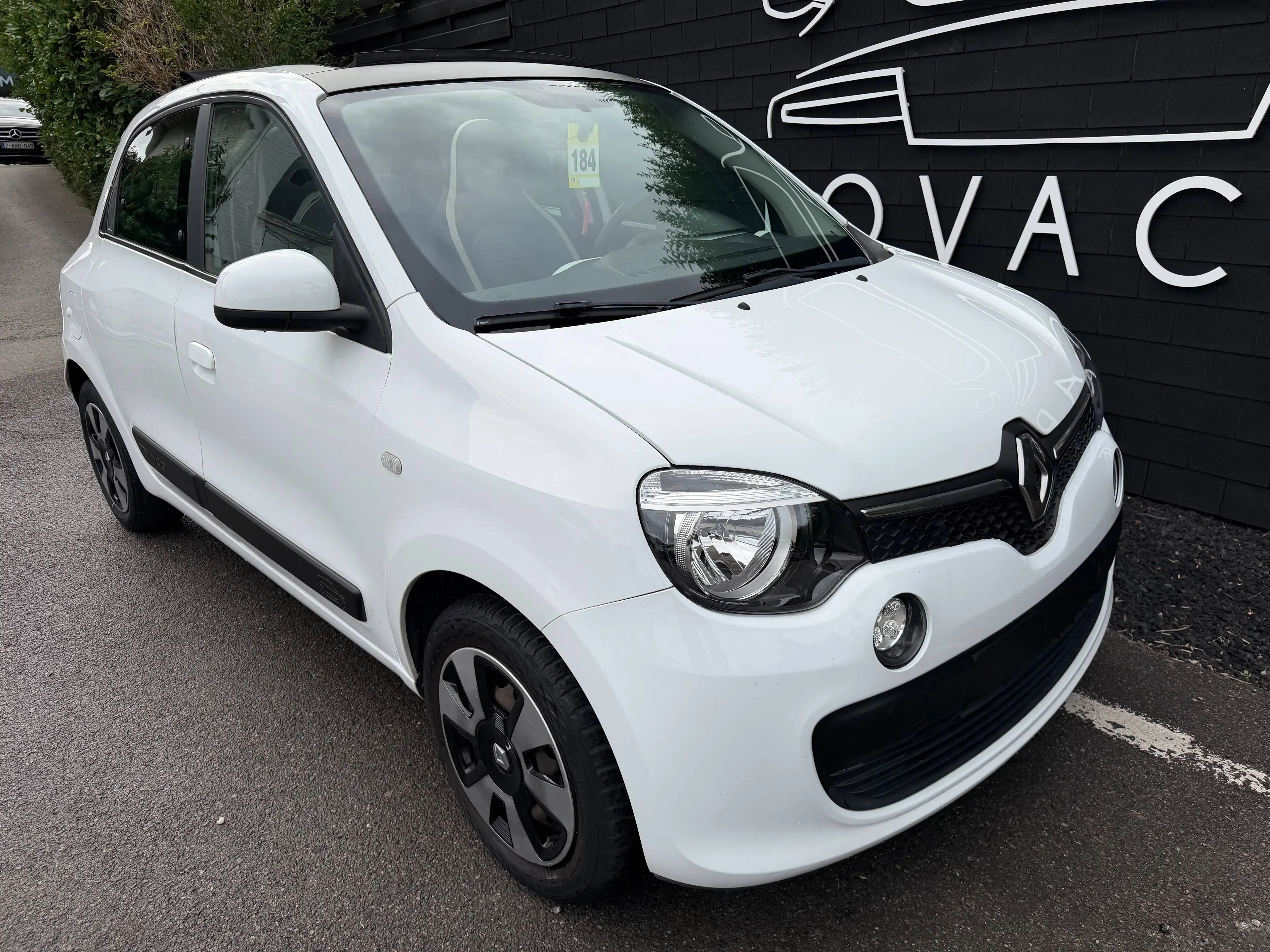 Renault Twingo 1.0i+CABRIOLET+EURO 6B — photo 6