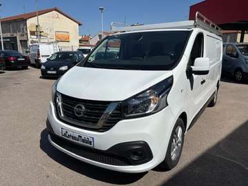 L2H1 2.8T 2.0 DCI 170 TECKNA DCT