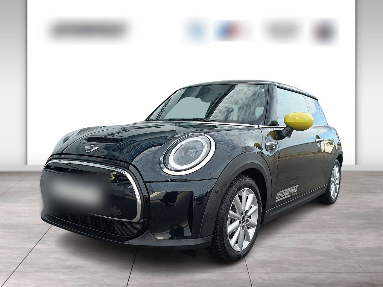 MINI-Cooper SE-Yours Trim HUD GSD HiFi DAB LED RFK SHZ