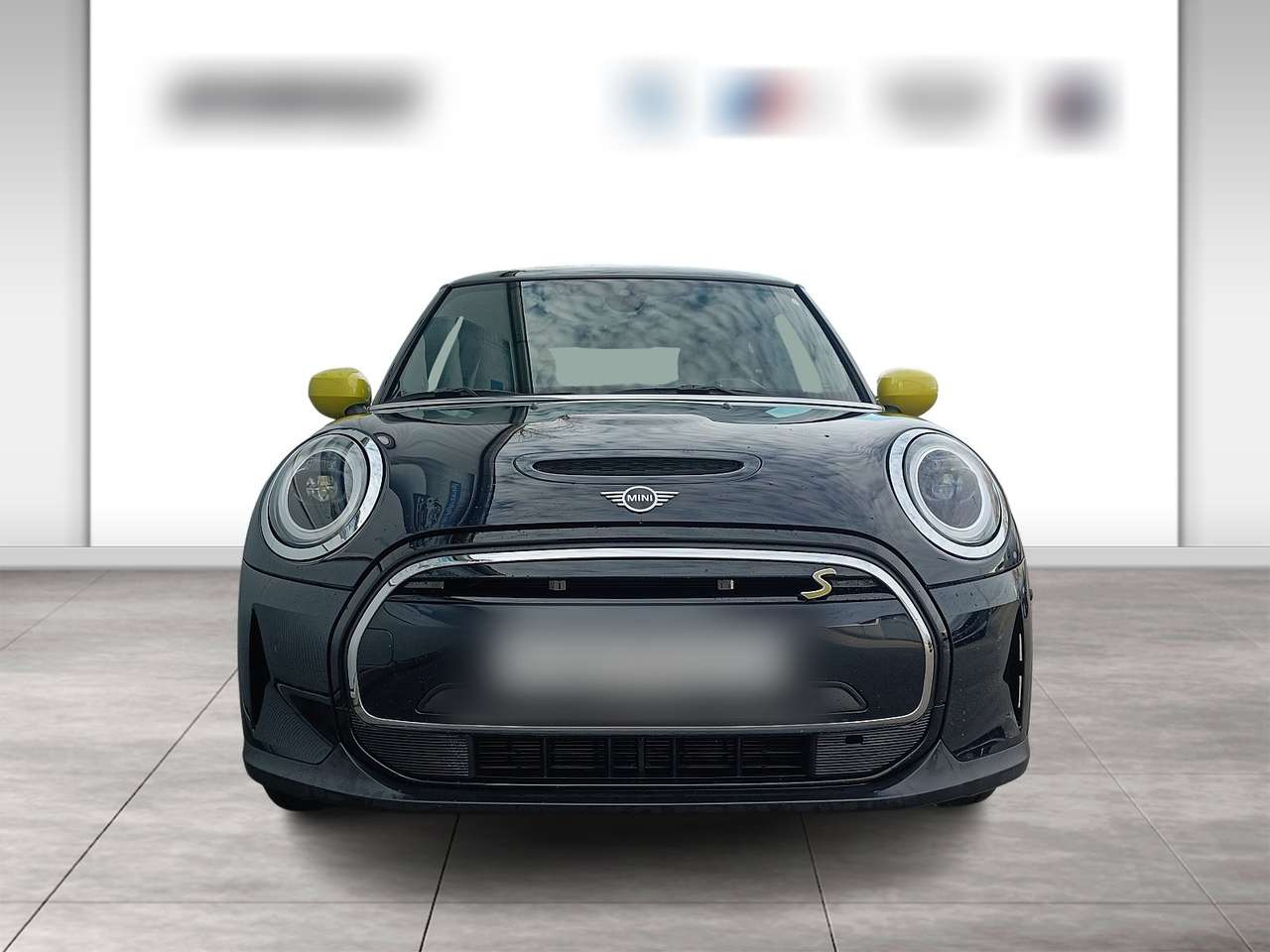 MINI-Cooper SE-Yours Trim HUD GSD HiFi DAB LED RFK SHZ