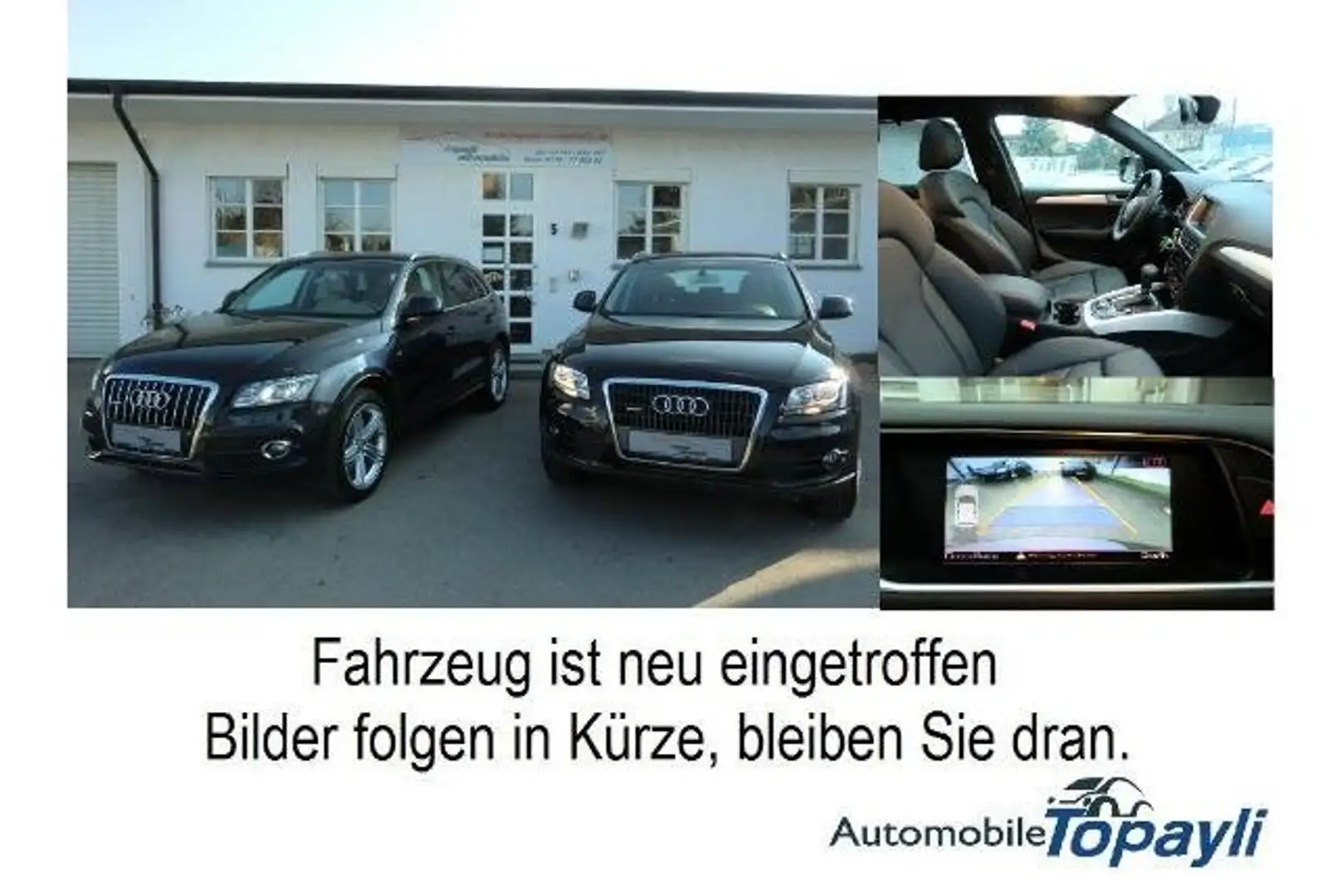 Mercedes-Benz GLC 300 GLC 300 DE/COUPE/AMG//4M/AIRMATIC/PREMIUM+/VOLL/ Grigio - 1