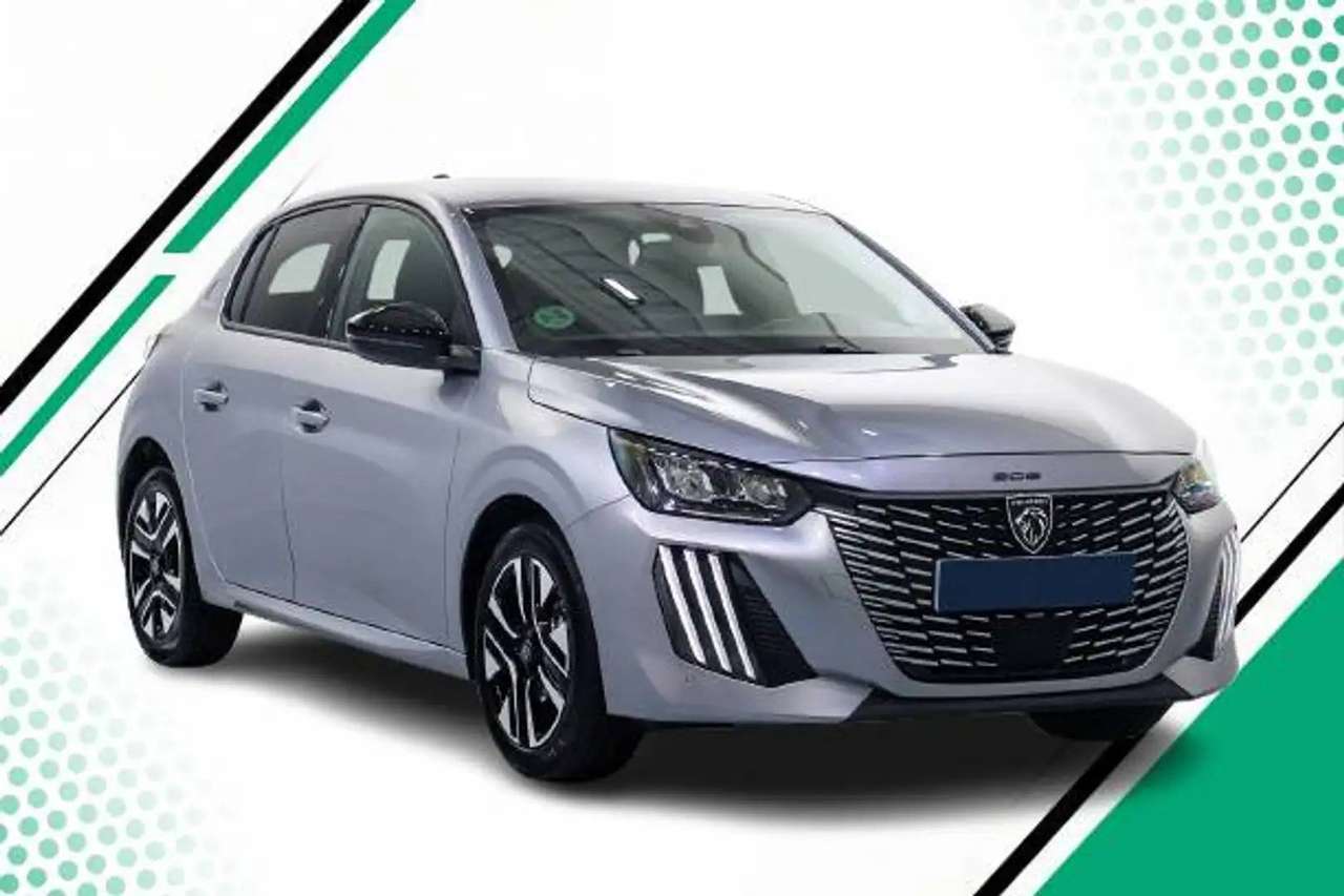 Peugeot 208 1.2 PureTech 100 Allure -SM- Prenota!