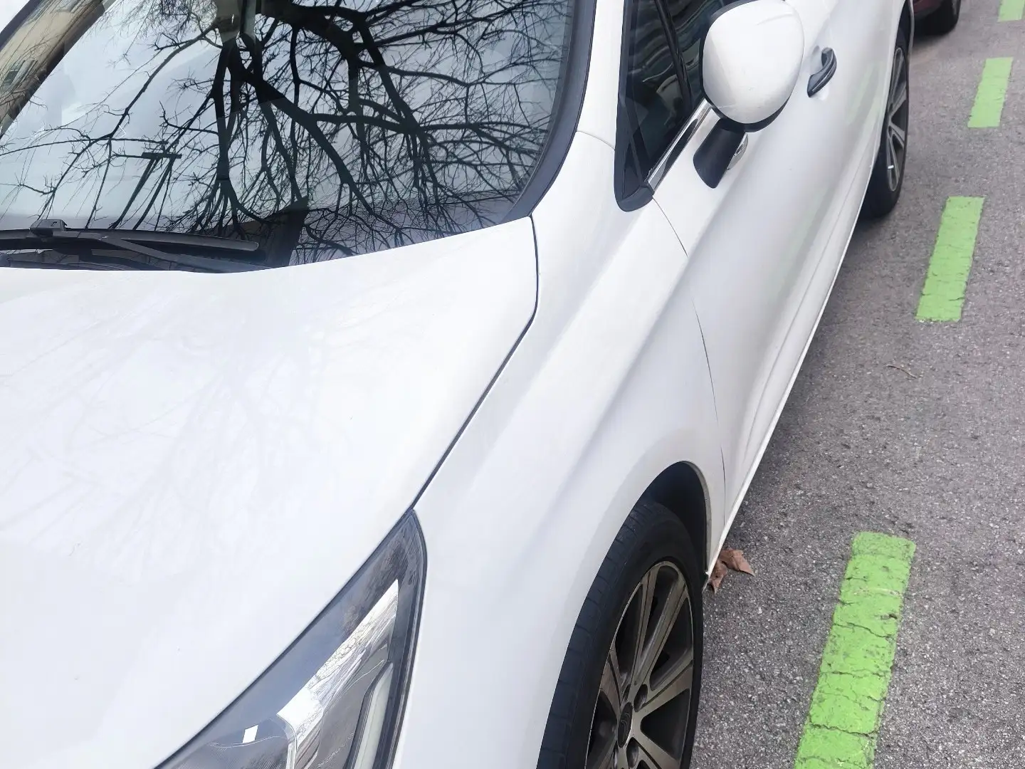 Citroen C4 1.2 PureTech Feel Edition 110 - 1
