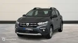 Dacia Sandero 1.0 ECO-G 100ch Stepway Essential
