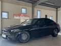 Mercedes-Benz C 300 C 300 d AMG-Line *NightPaket+KeylessGo*Deutsch Schwarz - thumbnail 2