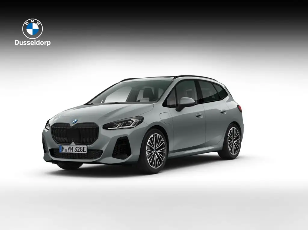 BMW 230 2026 из Европы — купить под ключ