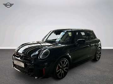 John Cooper Works