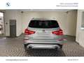 BMW X3 sDrive18dA 150ch  Business Design Argent - thumbnail 7