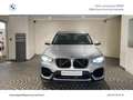 BMW X3 sDrive18dA 150ch  Business Design Argent - thumbnail 2