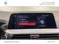 BMW X3 sDrive18dA 150ch  Business Design Argent - thumbnail 13