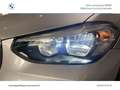 BMW X3 sDrive18dA 150ch  Business Design Argent - thumbnail 3