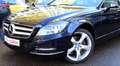 Mercedes-Benz CLS 350 CDI NAVI* LEDER* GSD*LED* KAMERA Kék - thumbnail 7