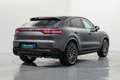 Porsche Cayenne E-Hybrid Coupé Aut. Gris - thumbnail 5