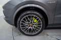 Porsche Cayenne E-Hybrid Coupé Aut. Gris - thumbnail 10